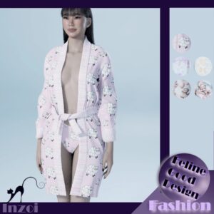 Bon pyjama K - mignon
