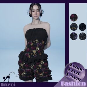 Bonnet de nuit GOODN8 - taille M - couleur foncée