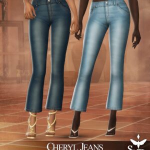 Cheryl Jean