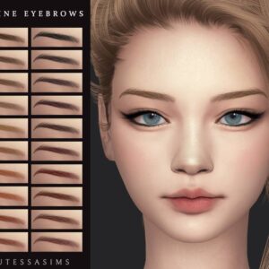 Céline Sourcils