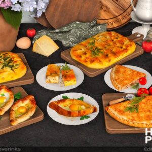 Pizza maison - Partie 2