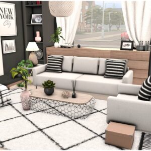 Salon de Fashia