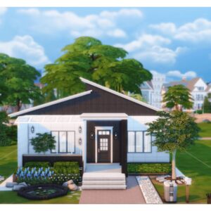 Maison Finy