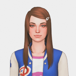 Coiffure Erica (V1)