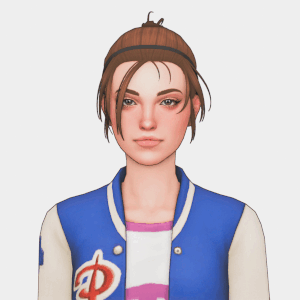 Coiffure Erica (V2)