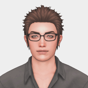 Coiffure Hikaru V1