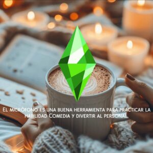 Écran de chargement personnalisé Automne Confortable 2