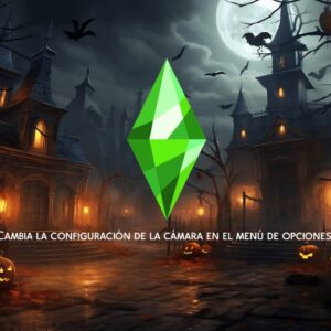 Écran de chargement personnalisé Nuit d'Halloween 6
