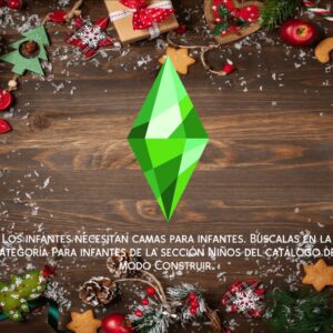 Écran de chargement personnalisé Joyeux Noël