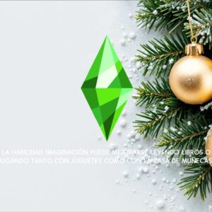 Écran de chargement personnalisé Joyeux Noël 2