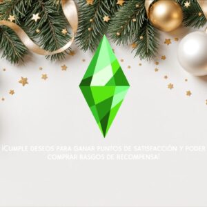 Écran de chargement personnalisé Joyeux Noël 3