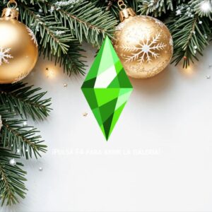 Écran de chargement personnalisé Joyeux Noël 4