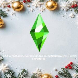 Écran de chargement personnalisé Joyeux Noël 5