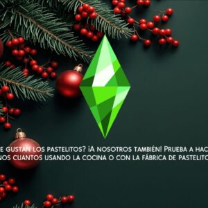 Écran de chargement personnalisé Joyeux Noël 6
