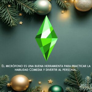 Écran de chargement personnalisé Joyeux Noël 7