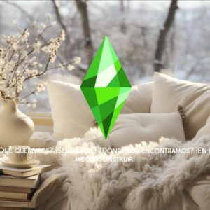 Écran de chargement en attente de <i>Hiver Confortable 4</i>