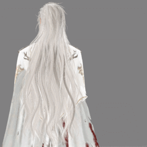 [L4D] S - LONG CHEVEUX