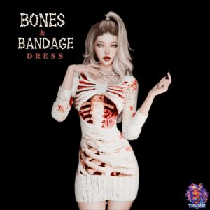 Tenue Os & Bandages