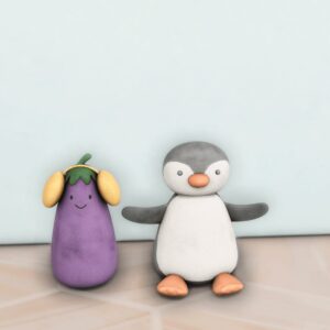 Jouets mignons