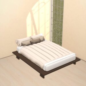 Lit Tatami