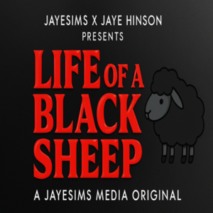 La vie d'un mouton noir