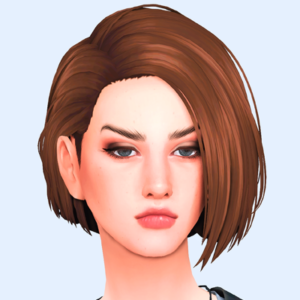 Cheveux Jill