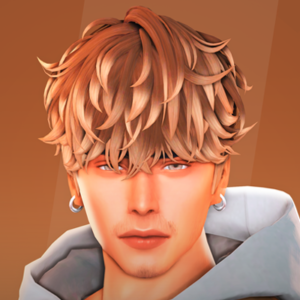 Cheveux Levi 2.0