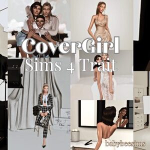 Couverture | Attribut