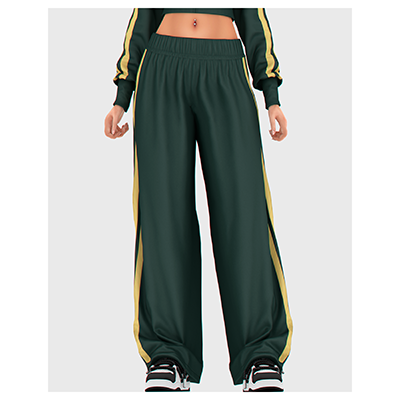 Lindsey T-shirt de sport