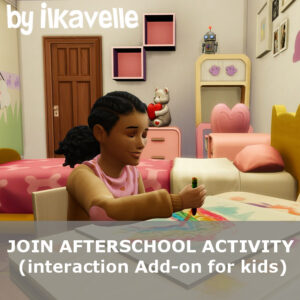 Rejoindre les Activités Périscolaires