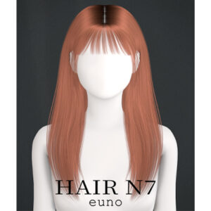 Coiffure N7