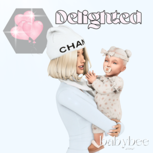 Ravi | Trait de bébé