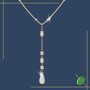 Collier de Leonie