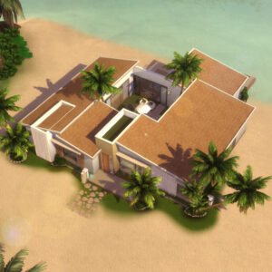 Maison Cumbuco
