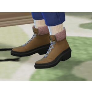 Bottes de Noël (Déverrouillage anticipé)