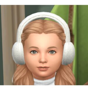 Protège-oreilles pour enfant