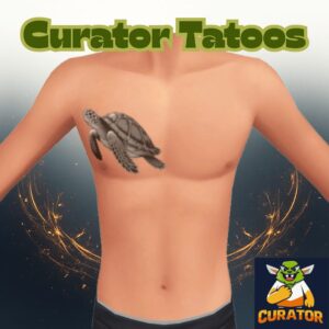 Curateur Animal Pakidge CAP001 - Compatible avec le jeu de base