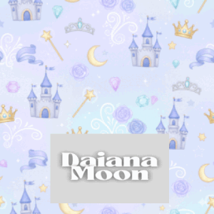 Princesse Rêveuse