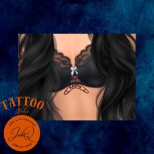 JadieQ Tattoo-JQT-0062