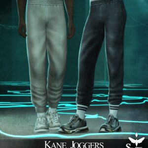 Kane Joggers