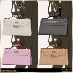 Accessoires de sacs Kel-P