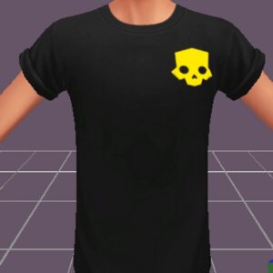Les Sims 4 T-shirts