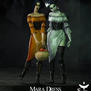 Robe Mara