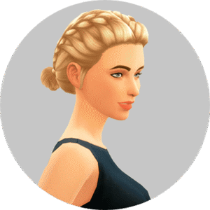 [SS] Cheveux de Sara
