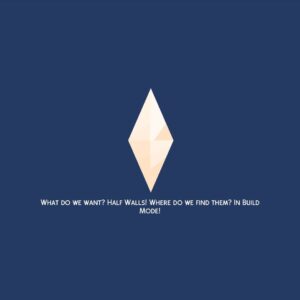 Bébé Orange Plumbob