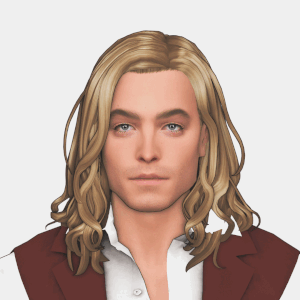 Cheveux Lestat