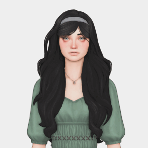 Coiffure Lita V1