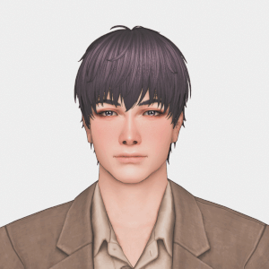 Lucien Cheveux [JOSH JOS_E_OH]