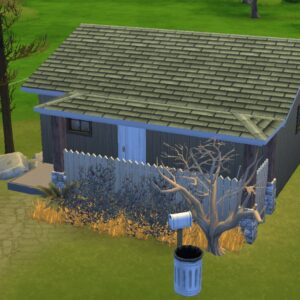 Maison de départ 10k