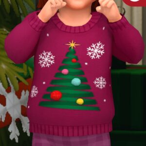 JOY - pull pour tout-petit